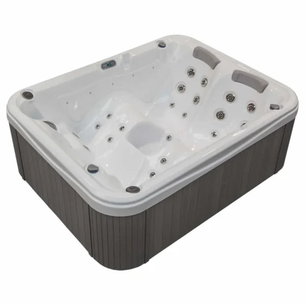 Orion Hot Tub
