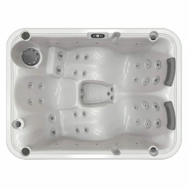 Orion Plug and Play Hot Tub for Sale in Cincinnati