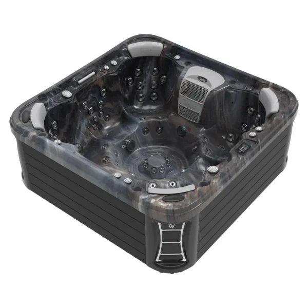 Wellis Hot Tub for Sale